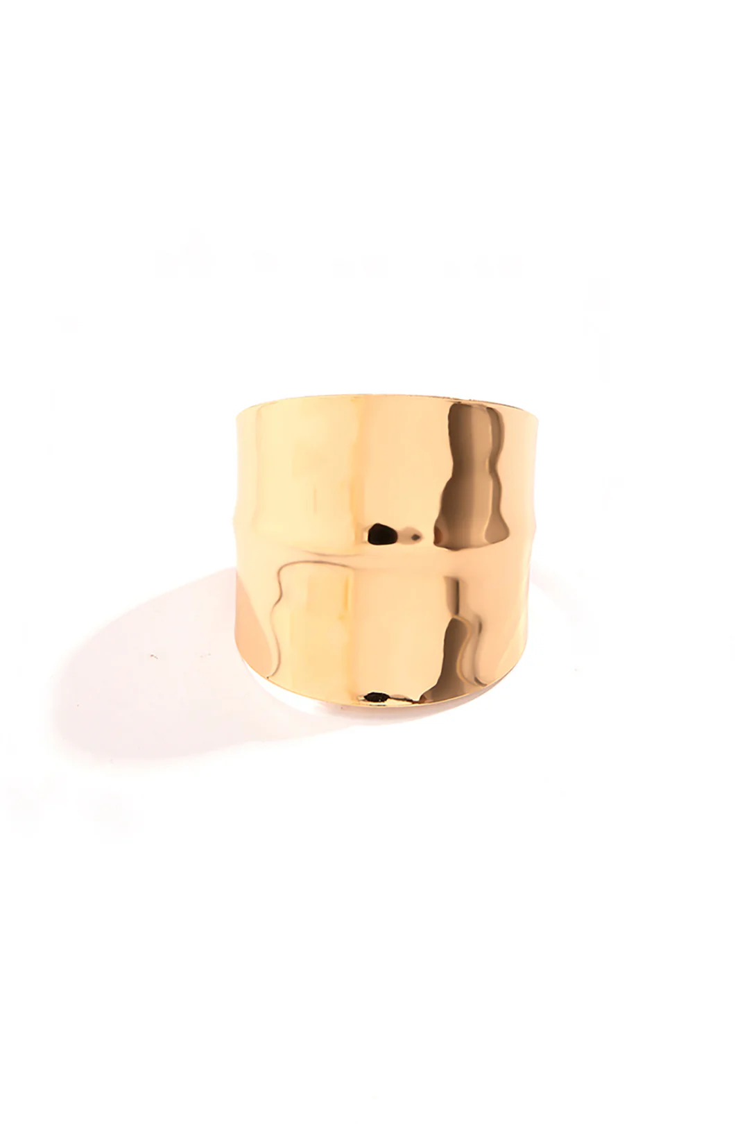 Metal Bangle Bracelet - Weenar