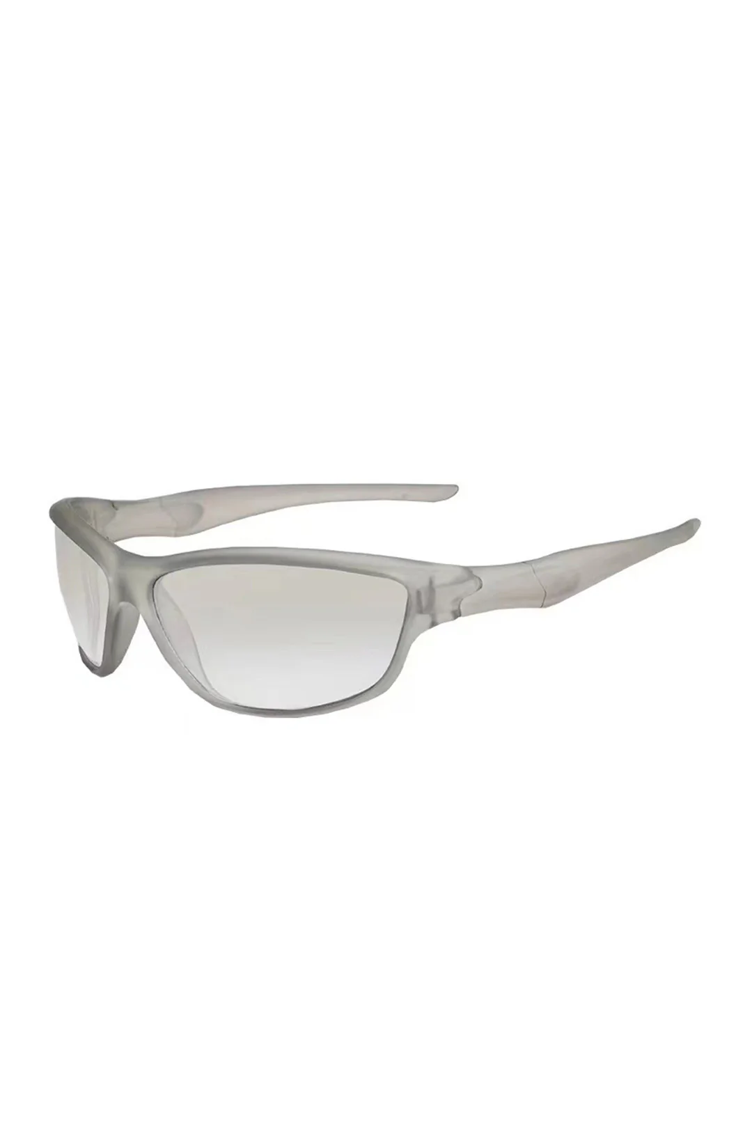Integrated Cycling Sunglasses - Weenar