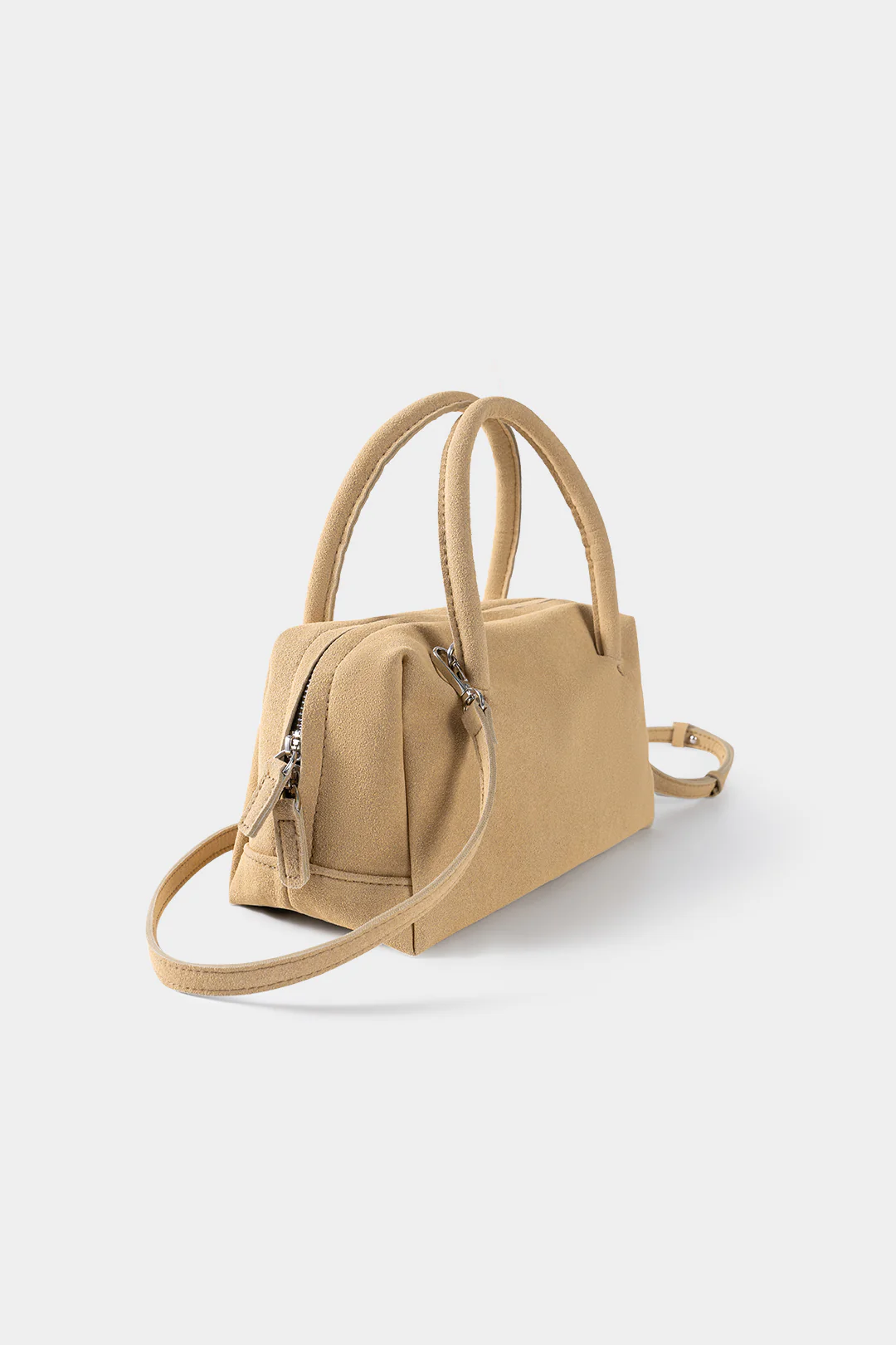 Zipper Tote Bag - Weenar