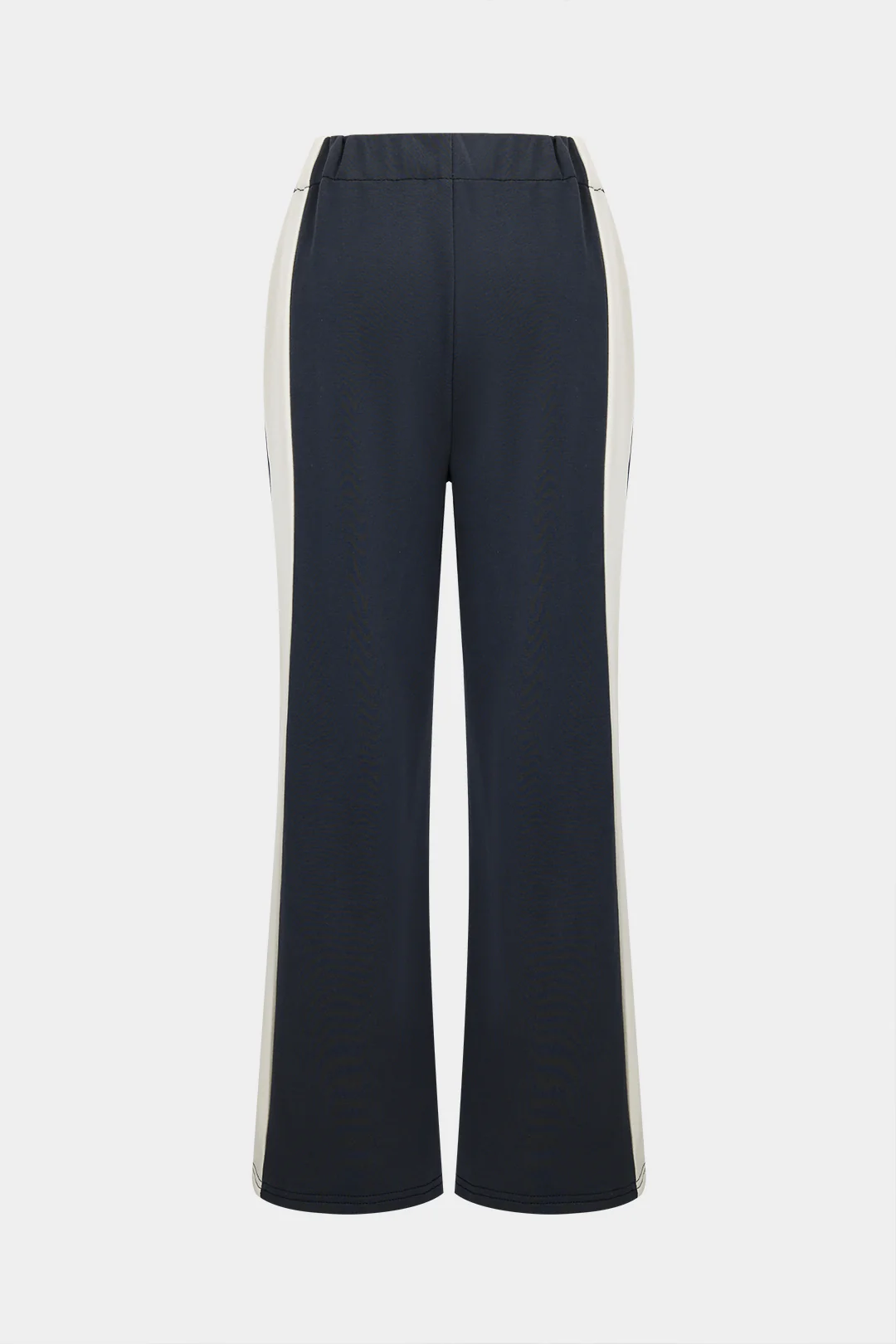 Denim Contrast Pocket Jeans - Weenar