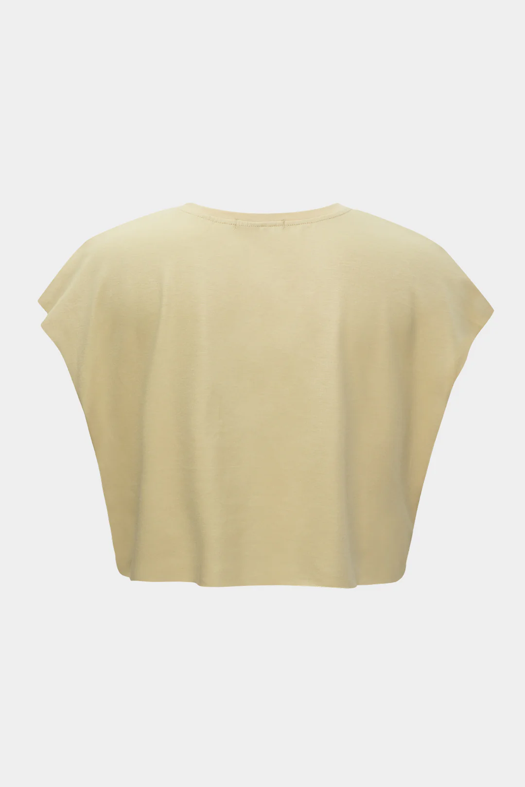 Plus Size Toil De Juoy Pattern Round Neck T-Shirt - Weenar