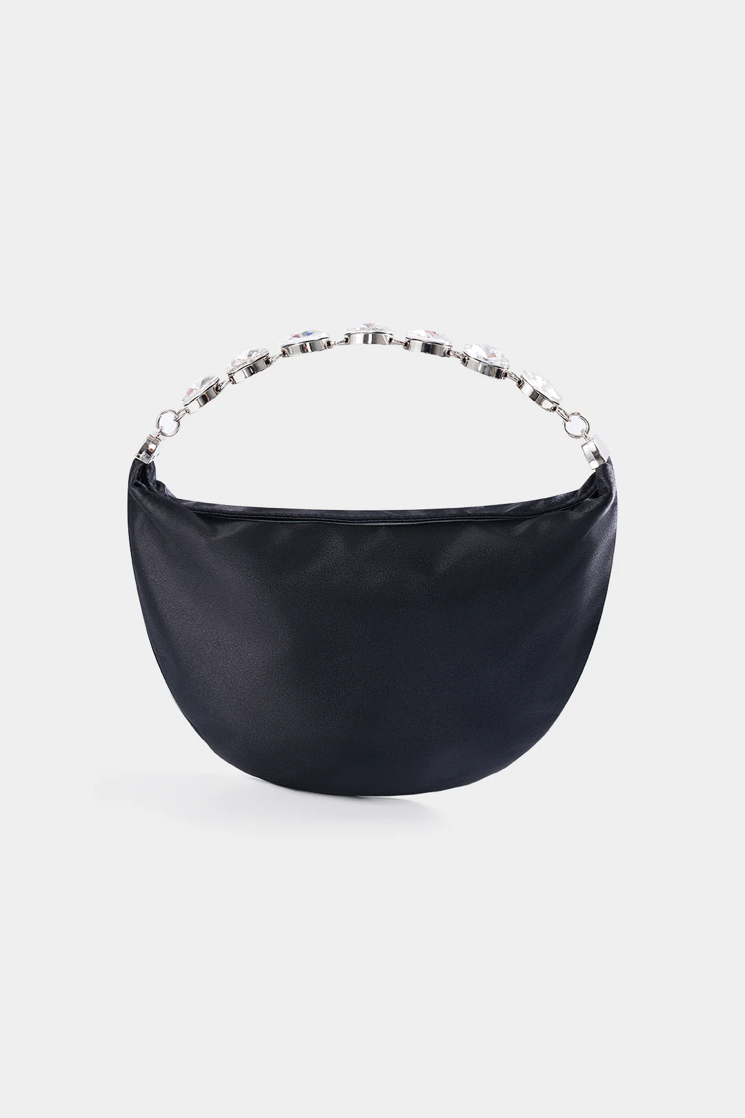 Diamond Hand-Held Clutch Bag - Weenar