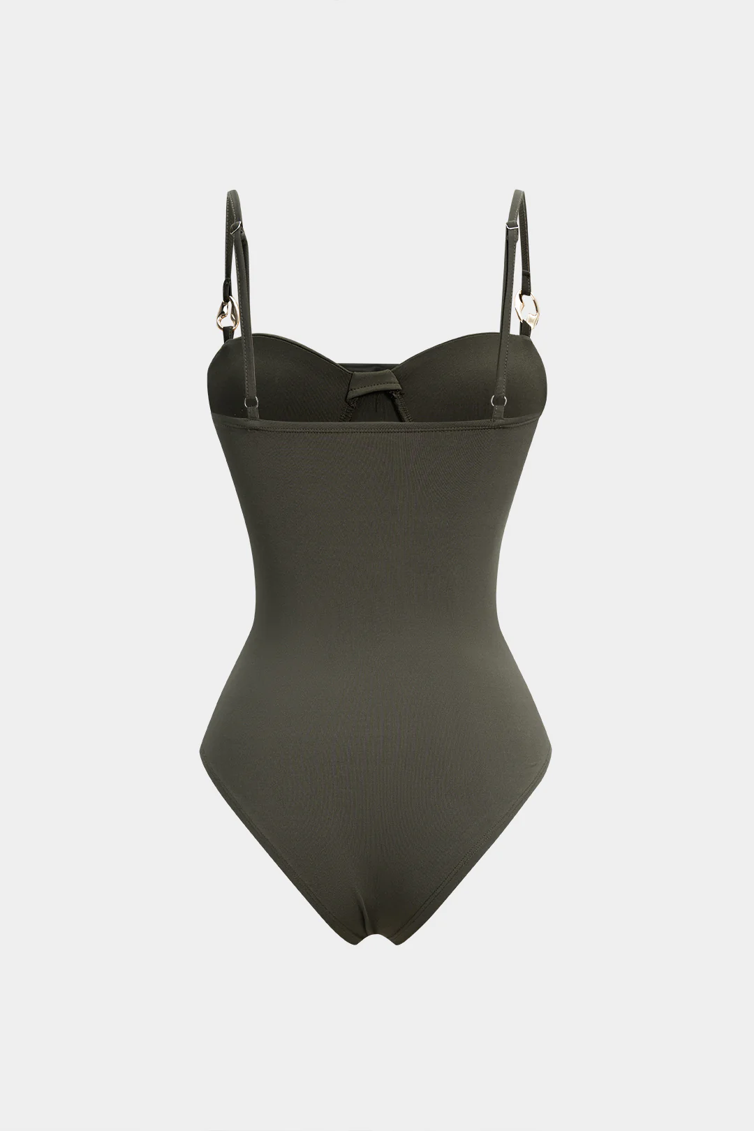 Patchwork Slip Sleeveless Bodysuit - Weenar