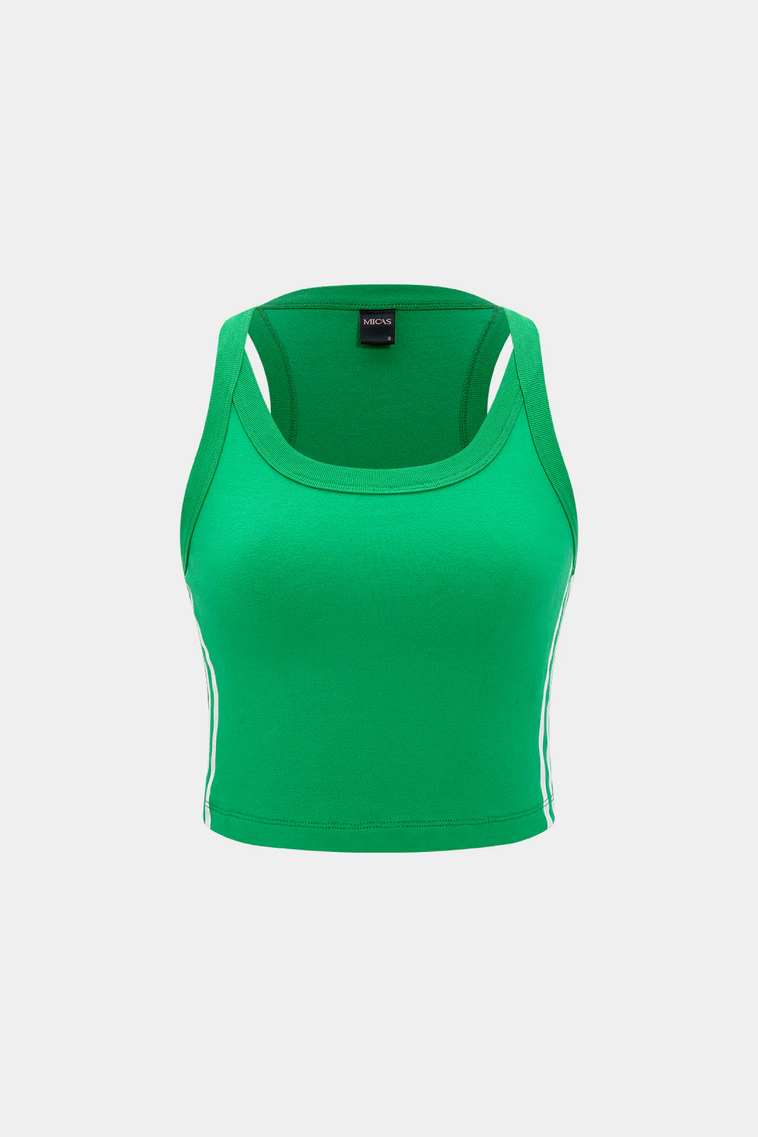 Basic Tank Top - Weenar