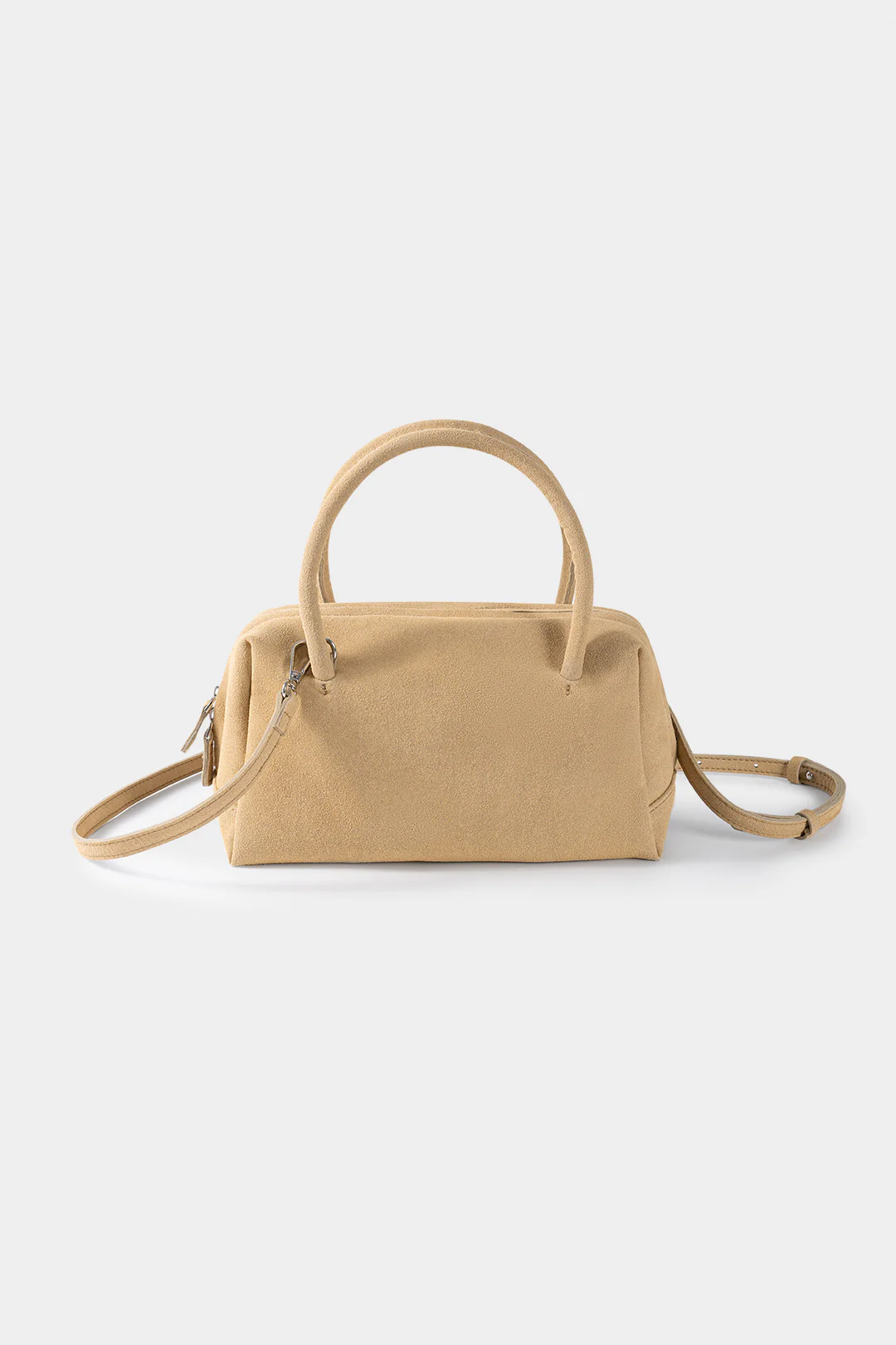 Zipper Tote Bag - Weenar