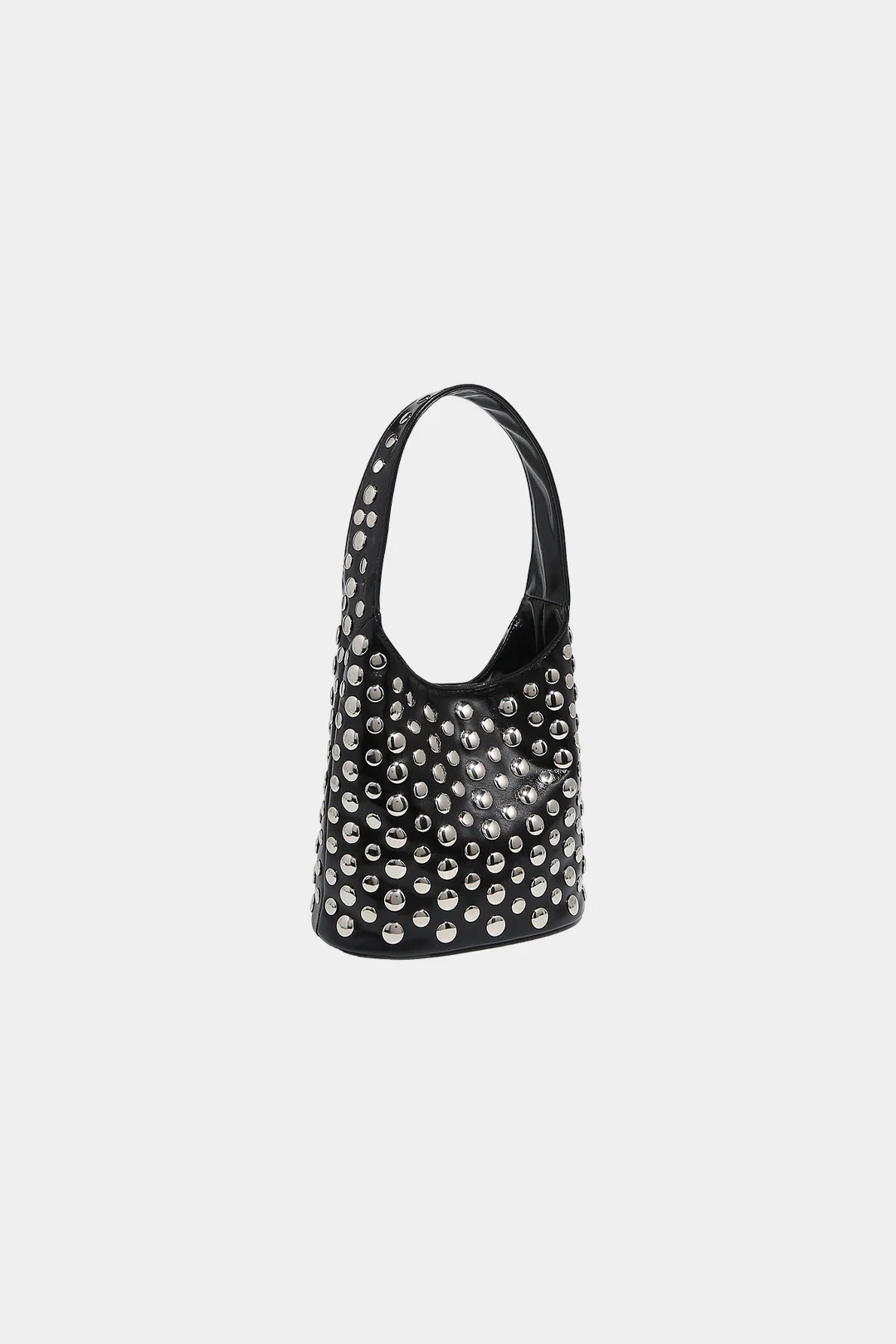 Studded Tote Bag - Weenar