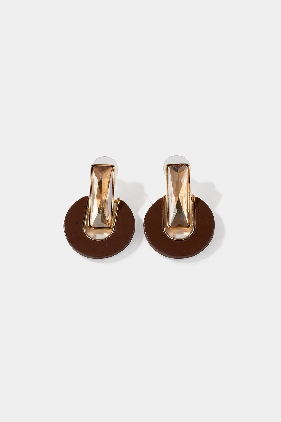 Geometric Earrings - Weenar