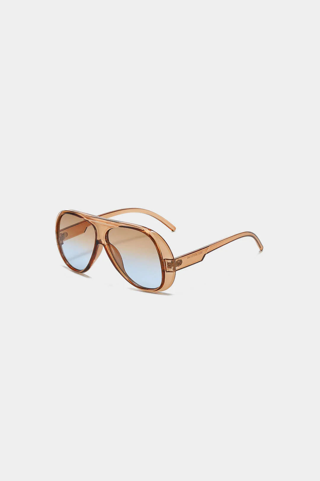 Double Bridges Sunglasses - Weenar