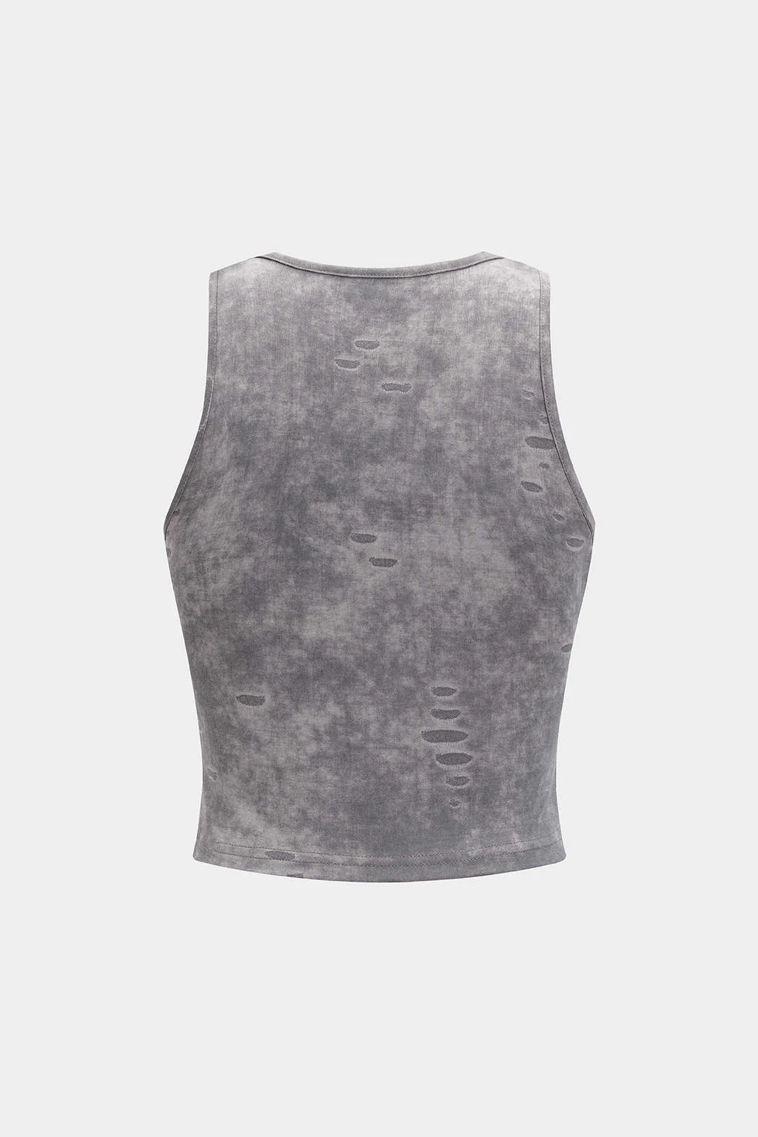 Washed Tank Top - Weenar