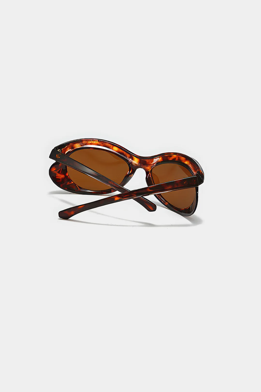 Leopard Sunglasses - Weenar