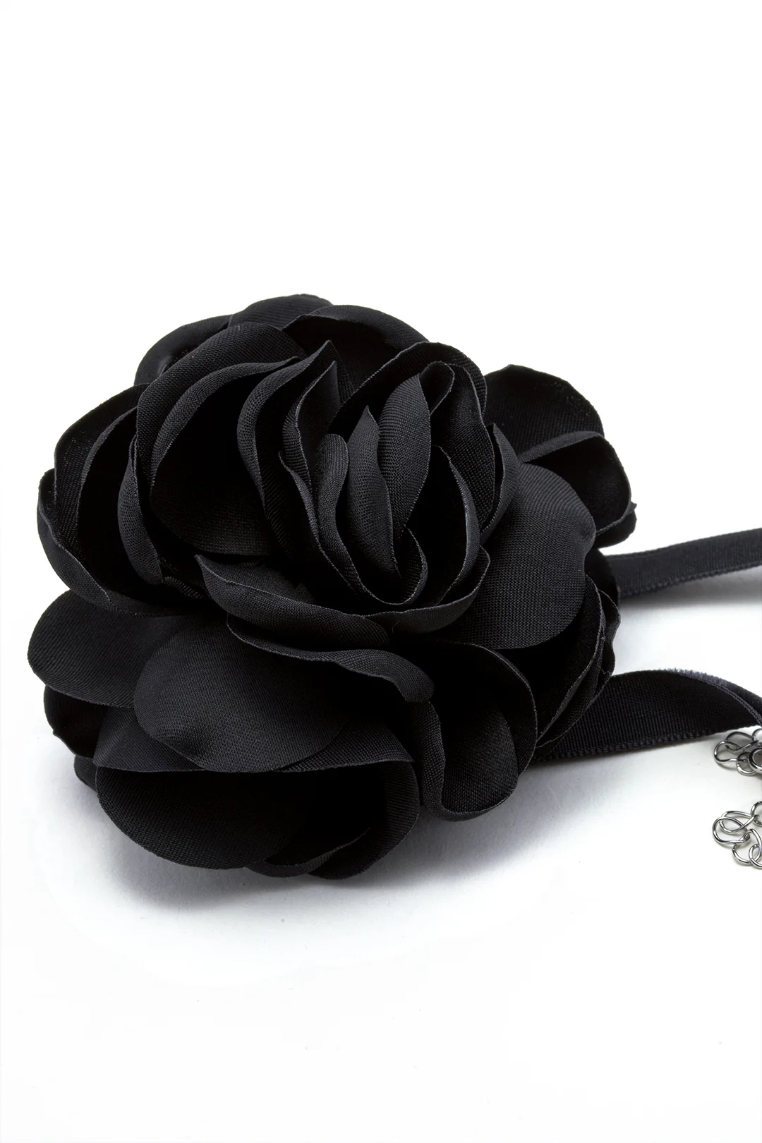 3D Flower Decor Necklace - Weenar