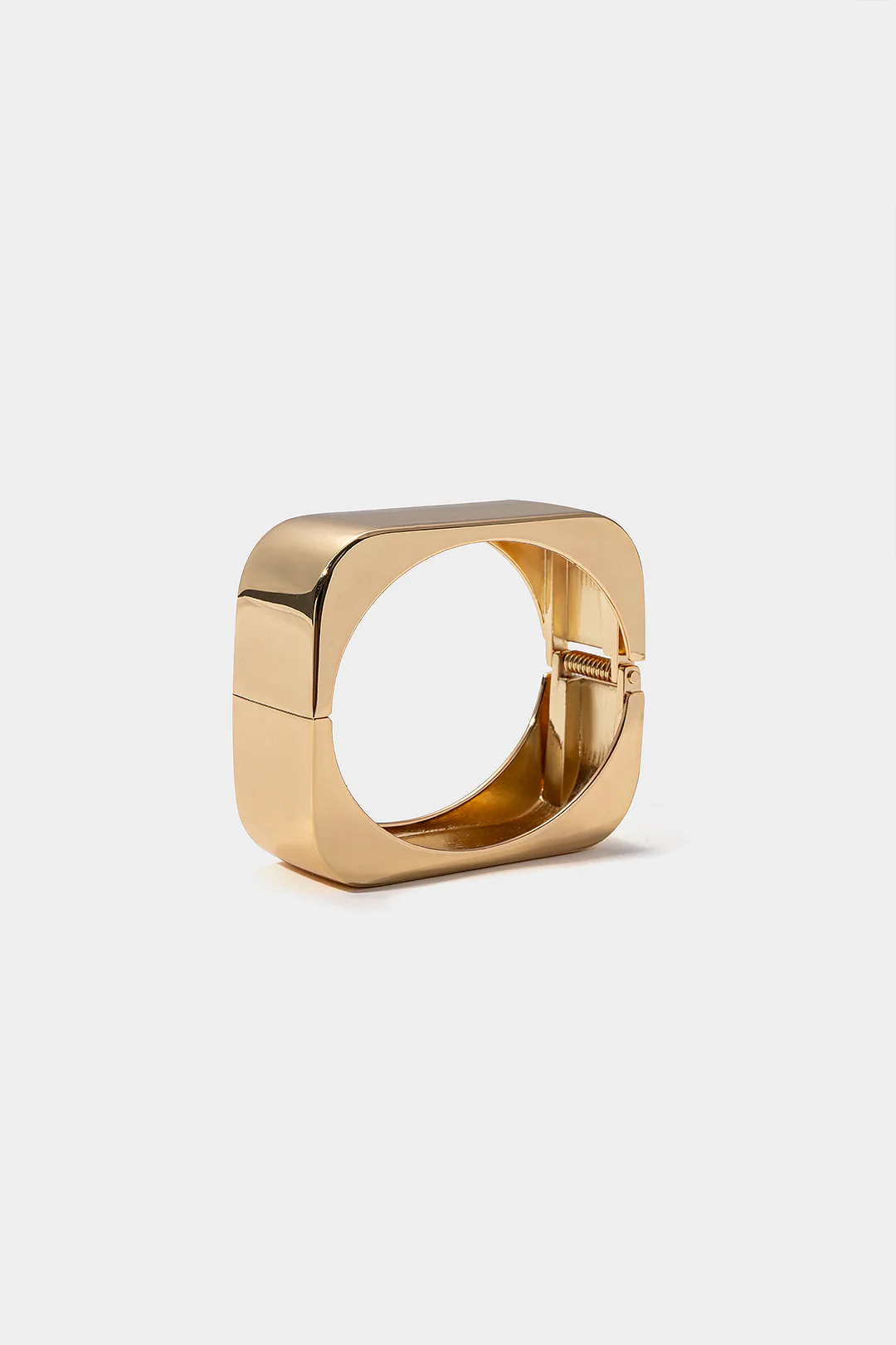 Metal Square Bracelet - Weenar