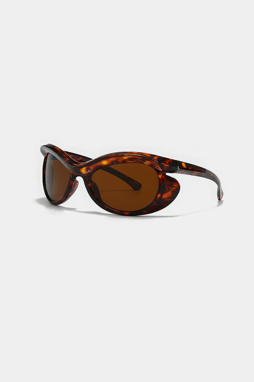 Leopard Sunglasses - Weenar