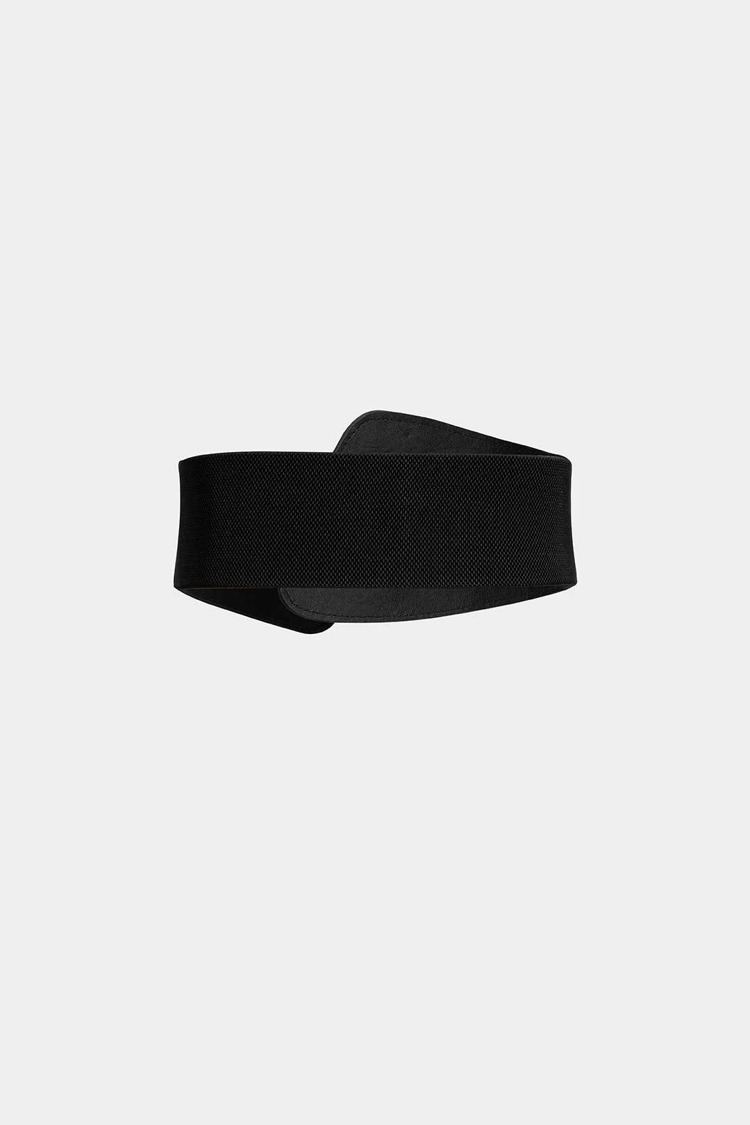 Leather Wide Belt Corset - Weenar