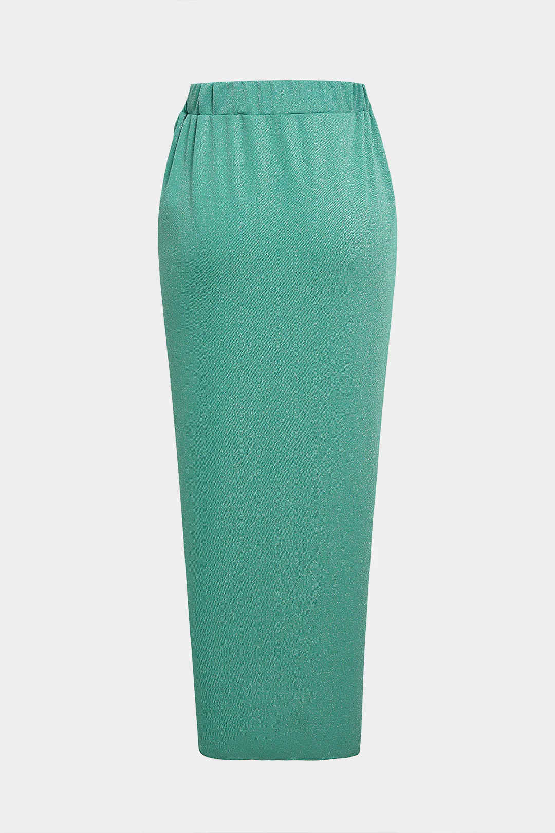 Twist Knot High Waist Bikini Bottom - Weenar