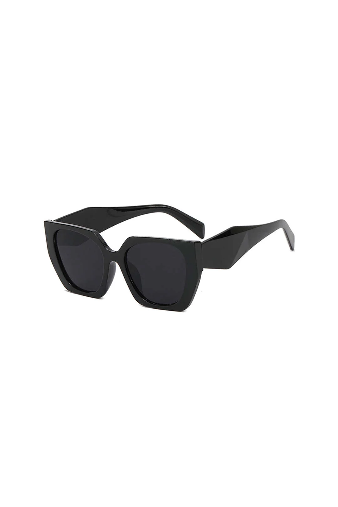Square Frame Sunglasses - Weenar
