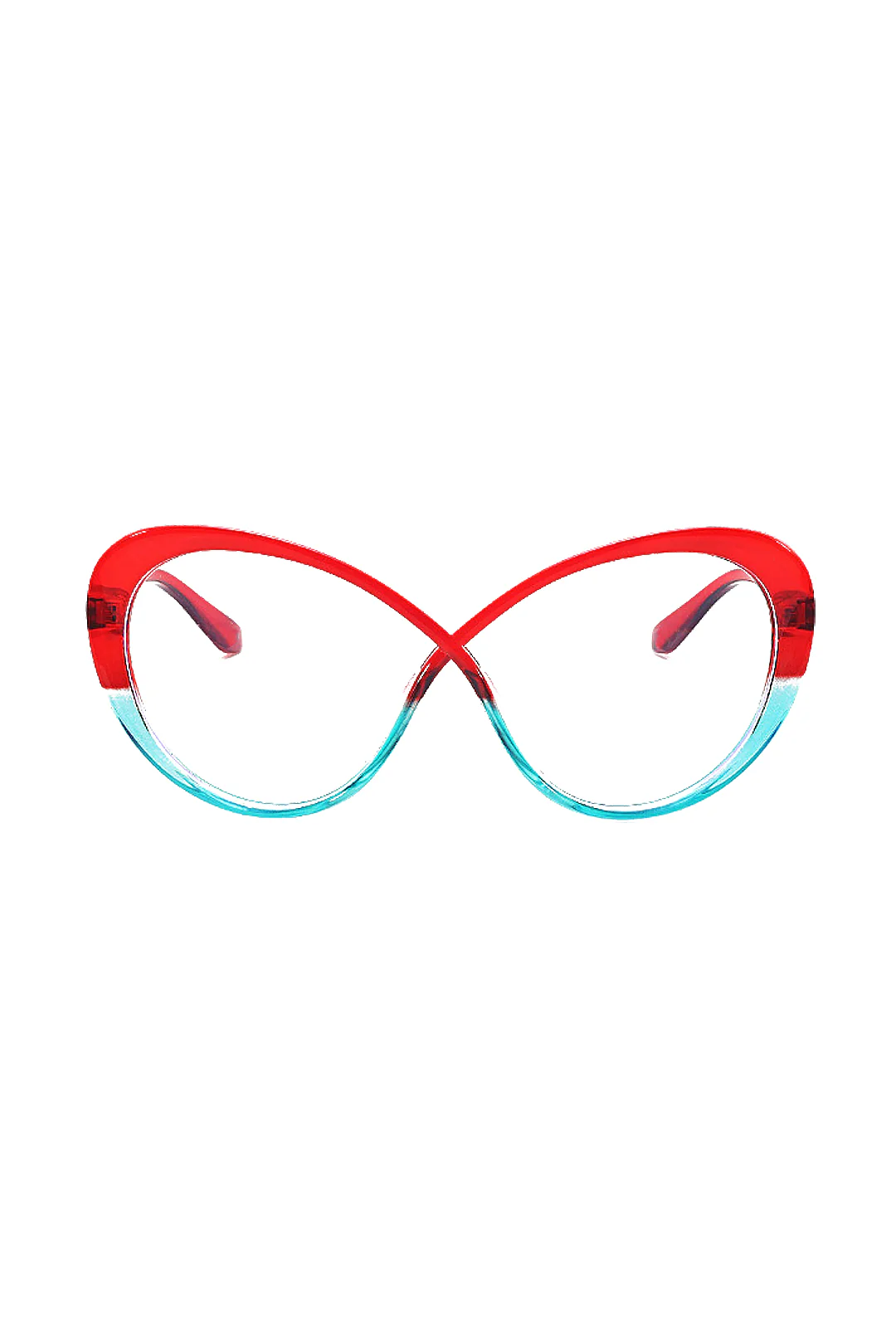 Contrast Sunglass - Weenar