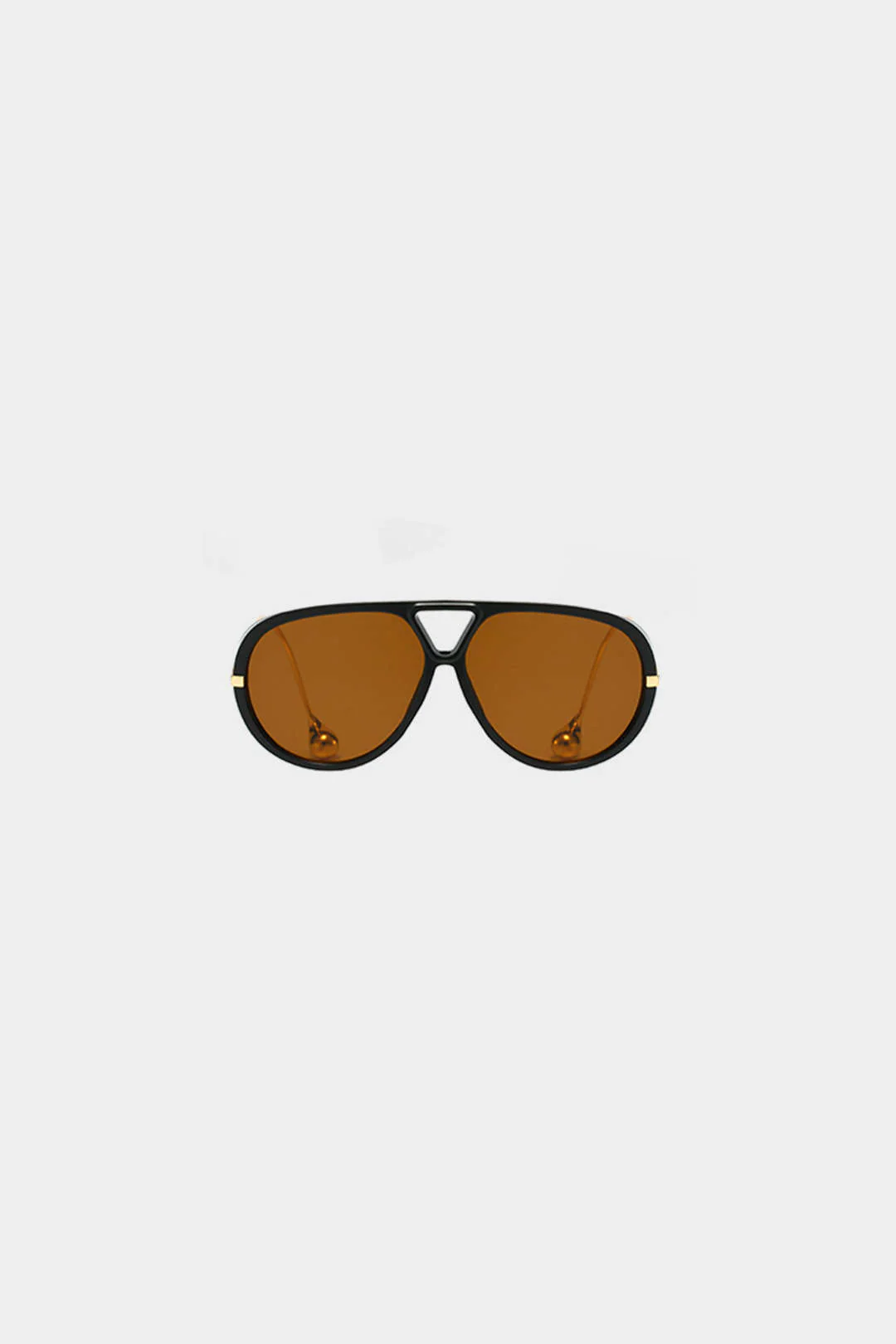 Metal Frame Sunglasses - Weenar