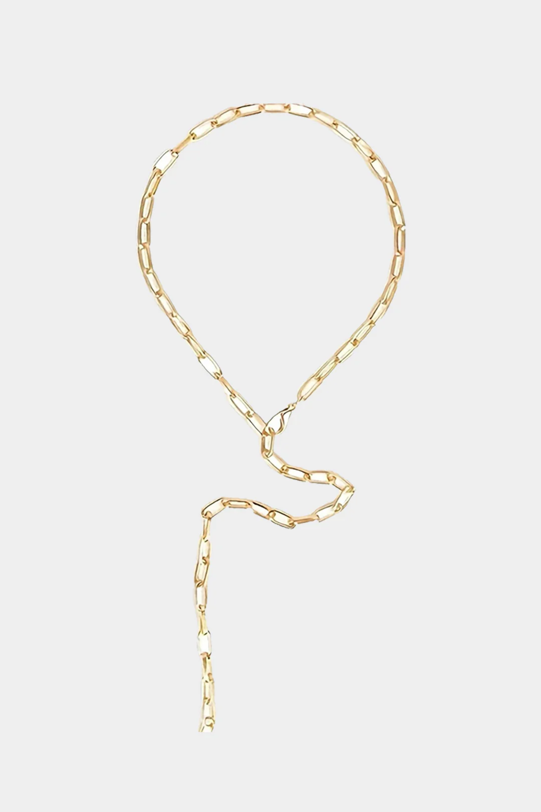 Metal Body Chain - Weenar