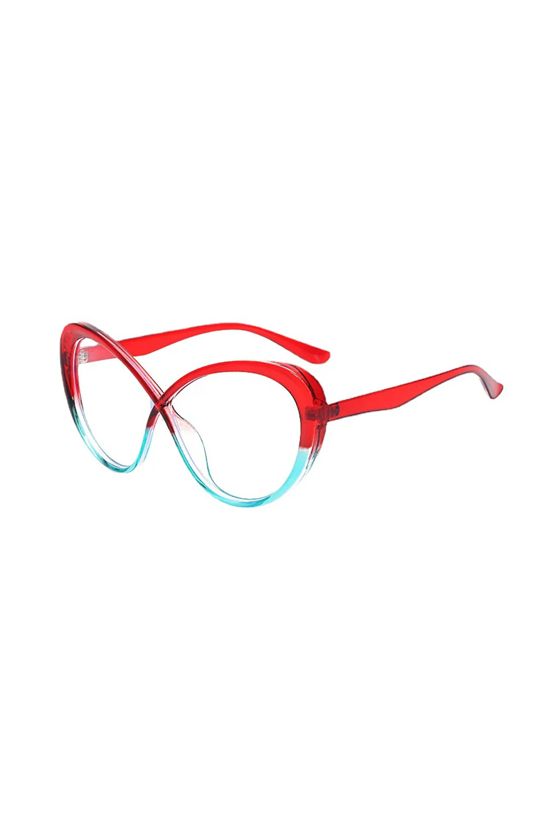 Contrast Sunglass - Weenar