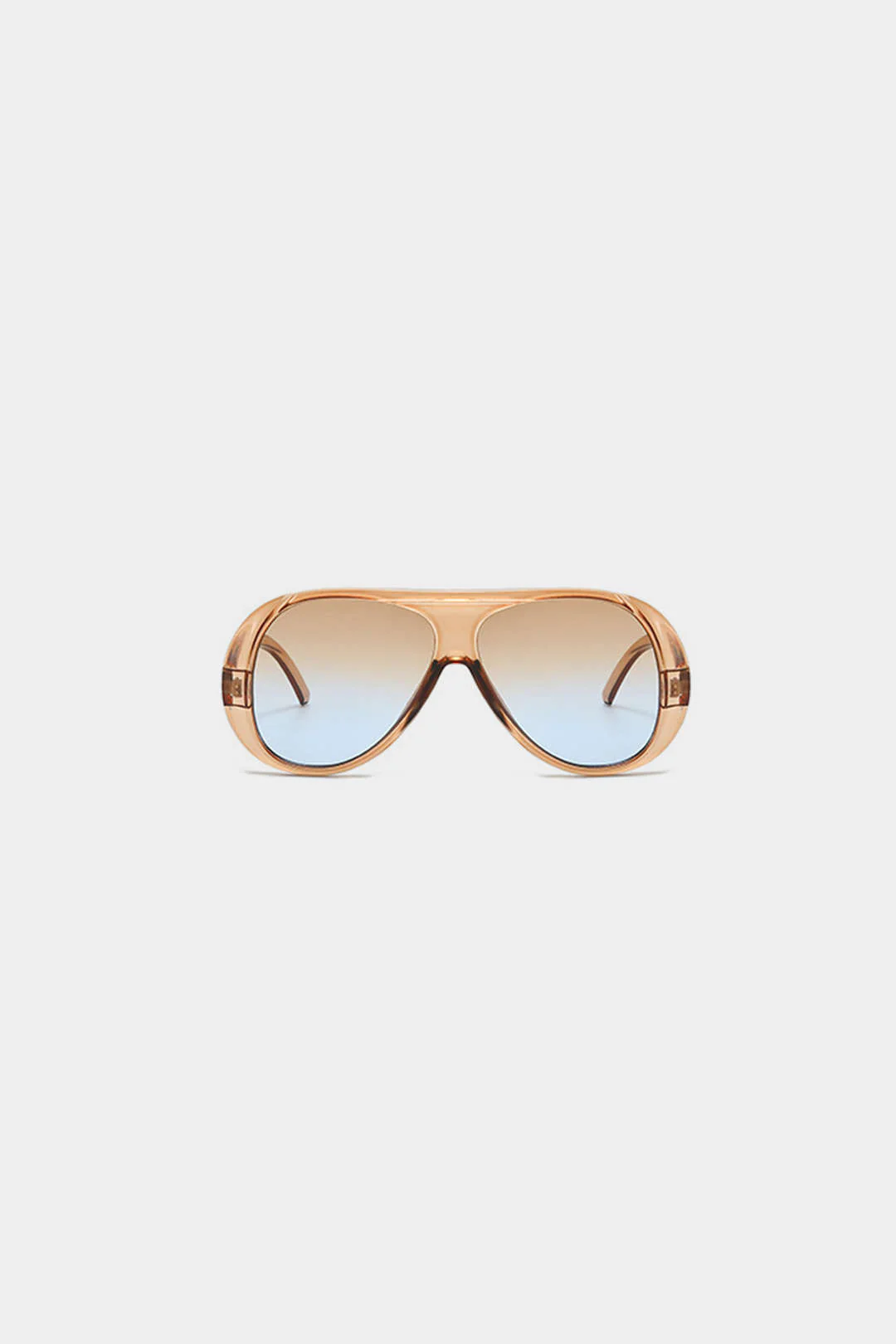 Double Bridges Sunglasses - Weenar