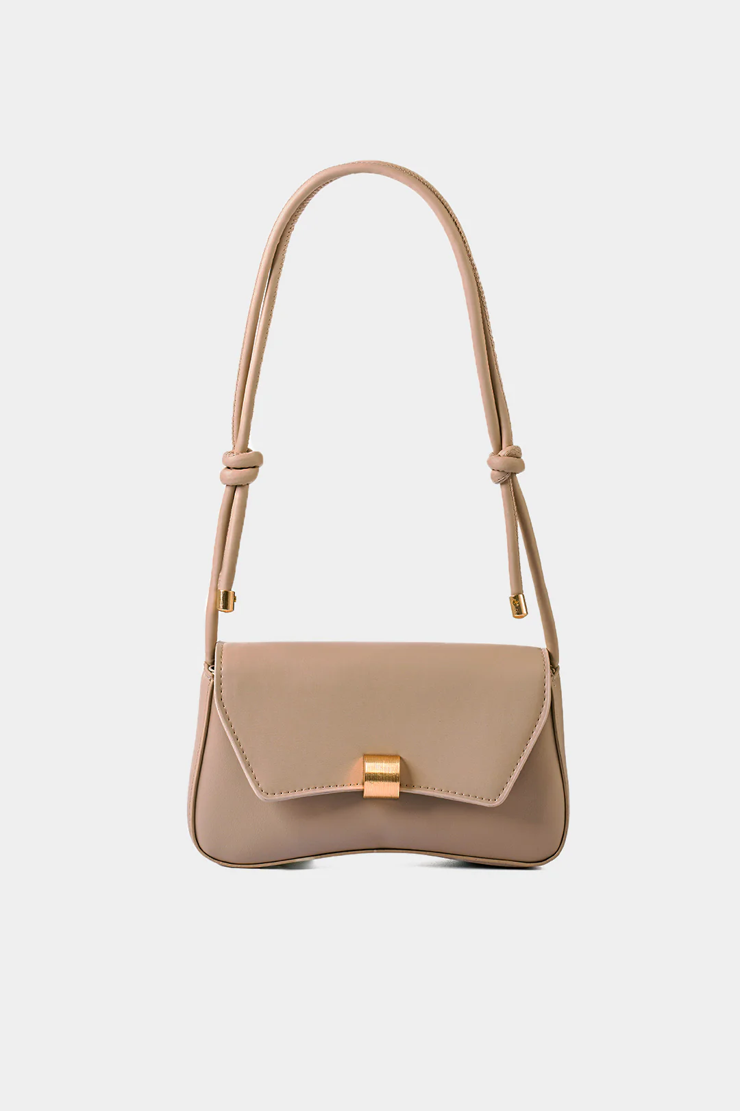 Casual Design Shoulder Bag - Weenar