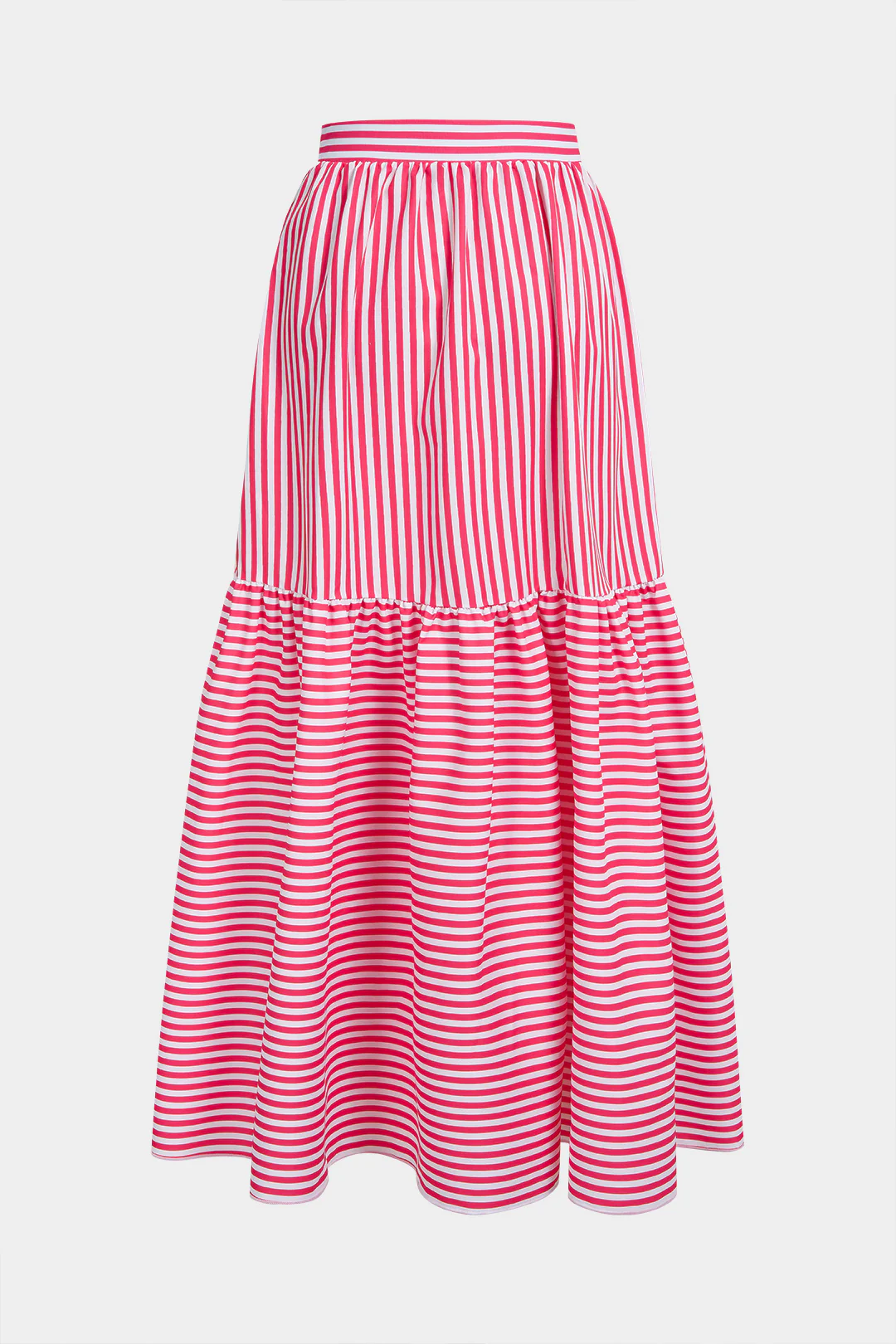 Striped Bikini Bottom - Weenar