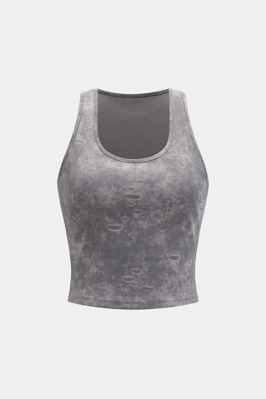 Washed Tank Top - Weenar