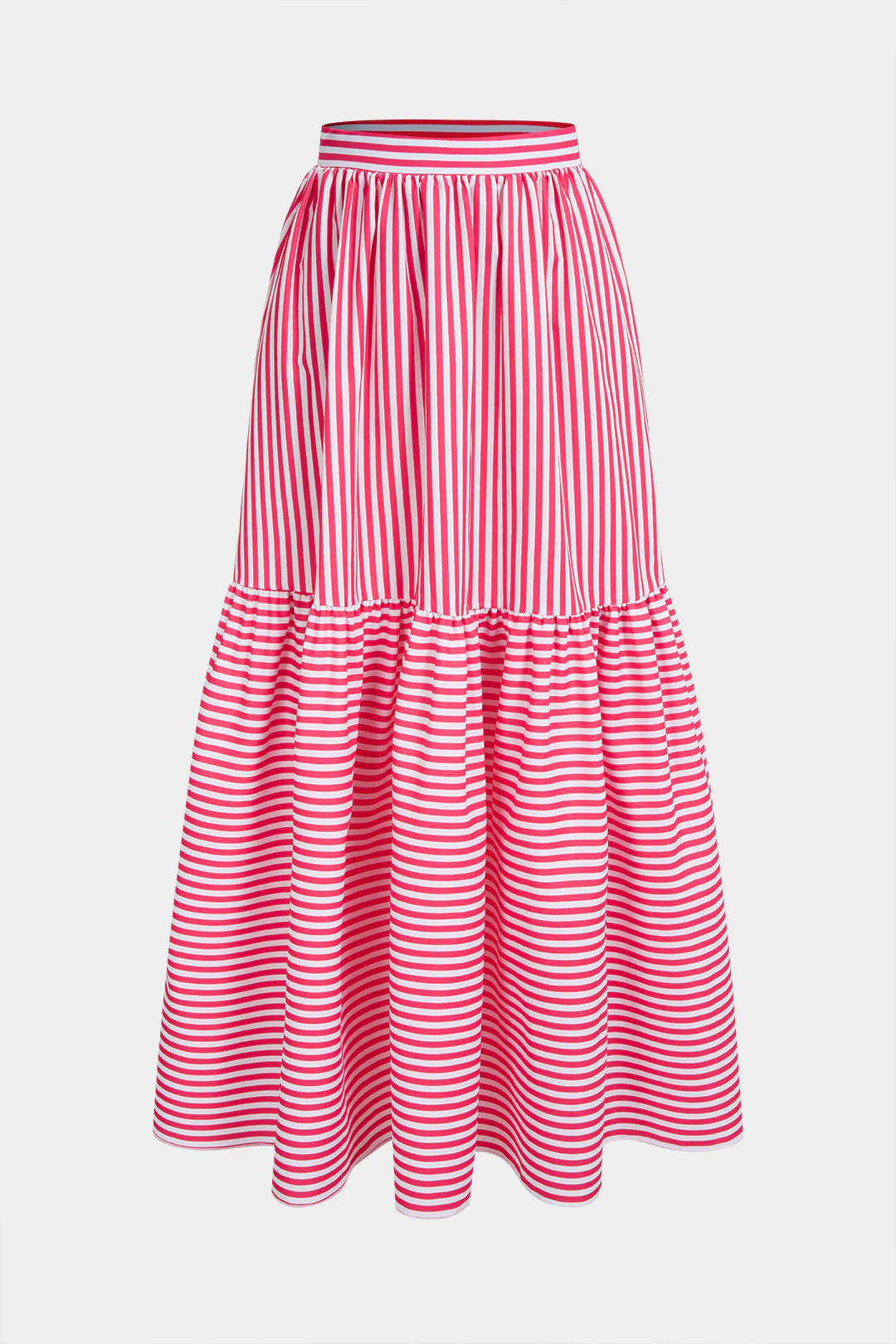 Striped Bikini Bottom - Weenar