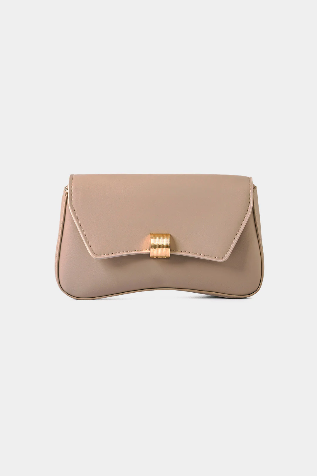 Casual Design Shoulder Bag - Weenar