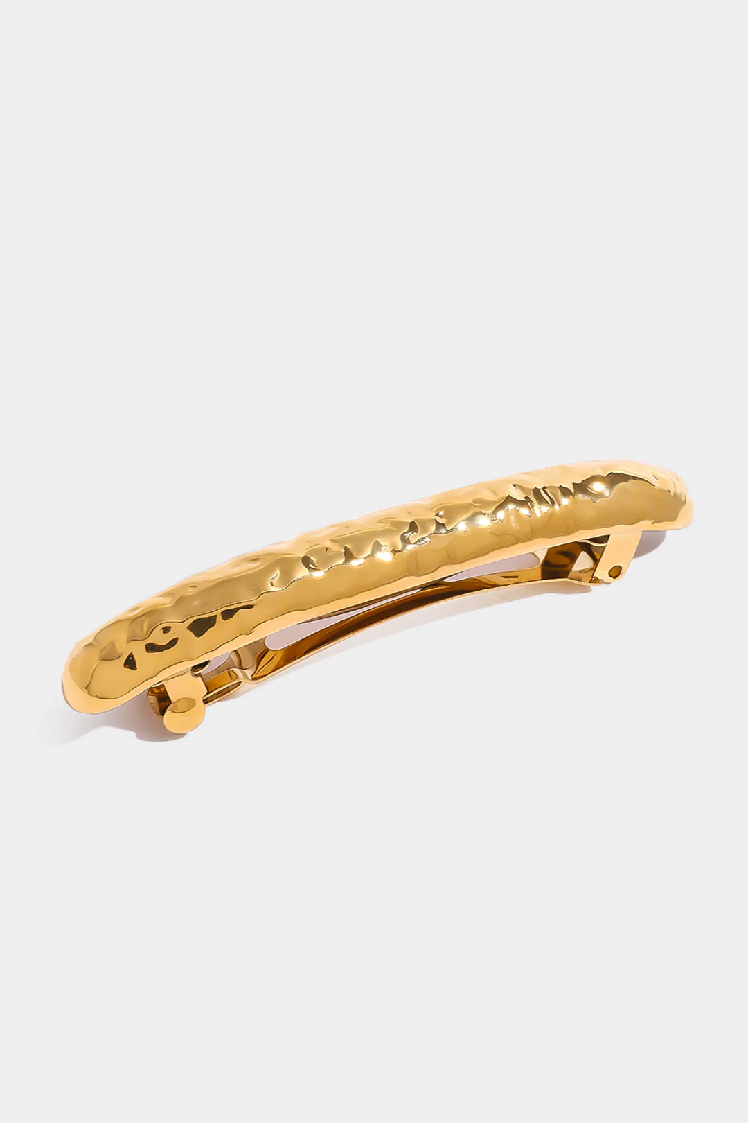 Alloy Hair Clip Accessory - Weenar