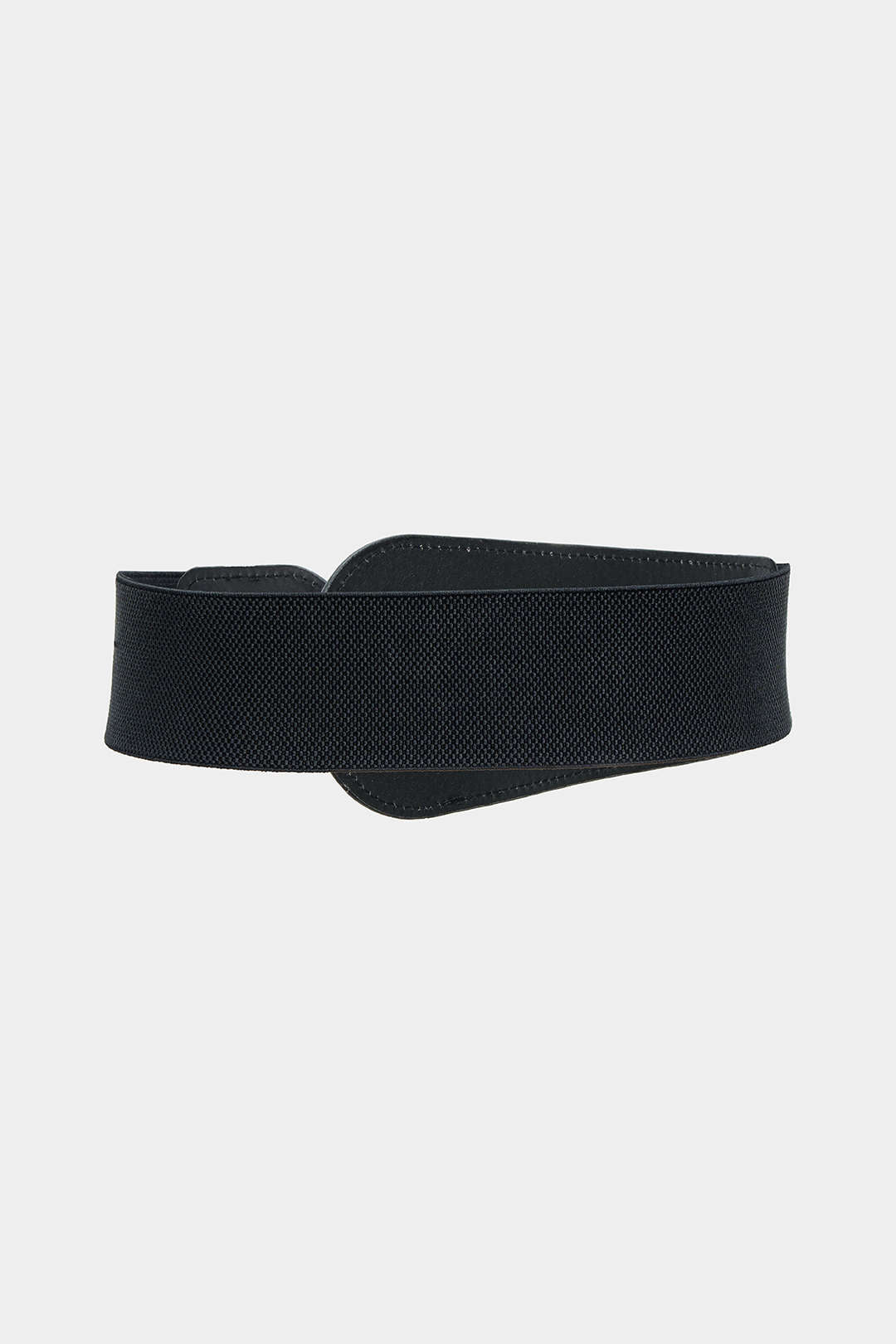 Leather Belt Wide Corset - Weenar